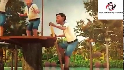 Commander Safeguard - Jungle Main Mungle