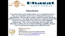 Bhagat Law Firm | Immigration Attorney Springfield