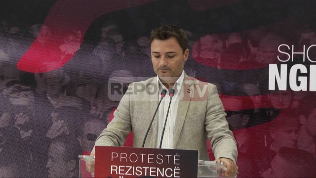 Report TV - PD, Alibeaj: Rama bën shef të trafiqeve të Korçës një të dënuar