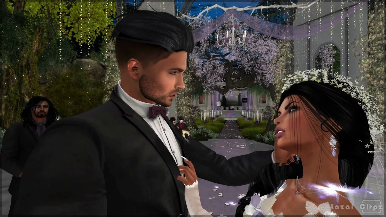 Wedding - Belinda & Tommy