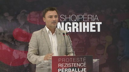 PD: Polici i dënuar, në krye të Trafiqeve të Korçës - Top Channel Albania - News - Lajme