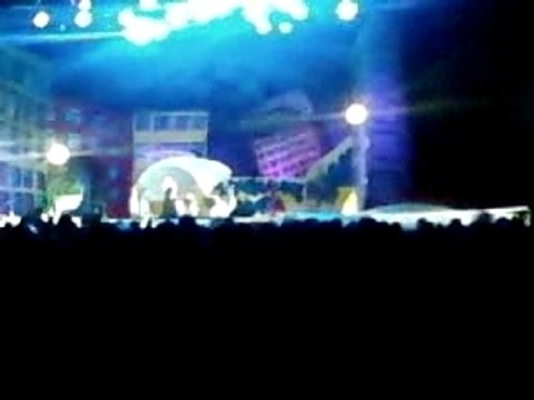 Премия Мэра МОсквы Ю.М.Лужкова 2