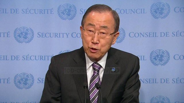 Një grua në krye të botës? - Top Channel Albania - News - Lajme