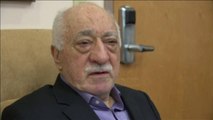 2000 vjet burg për Fetullah Gulen - Top Channel Albania - News - Lajme