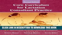 [PDF] Core Curriculum For Lactation Consultant Practice Full Online