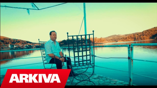 Xhezair Elezi XHEZA - Fati i zi (Official Video HD)