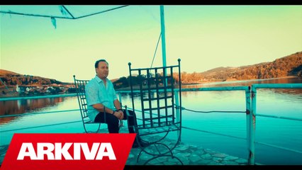 Xhezair Elezi XHEZA - Fati i zi (Official Video HD)