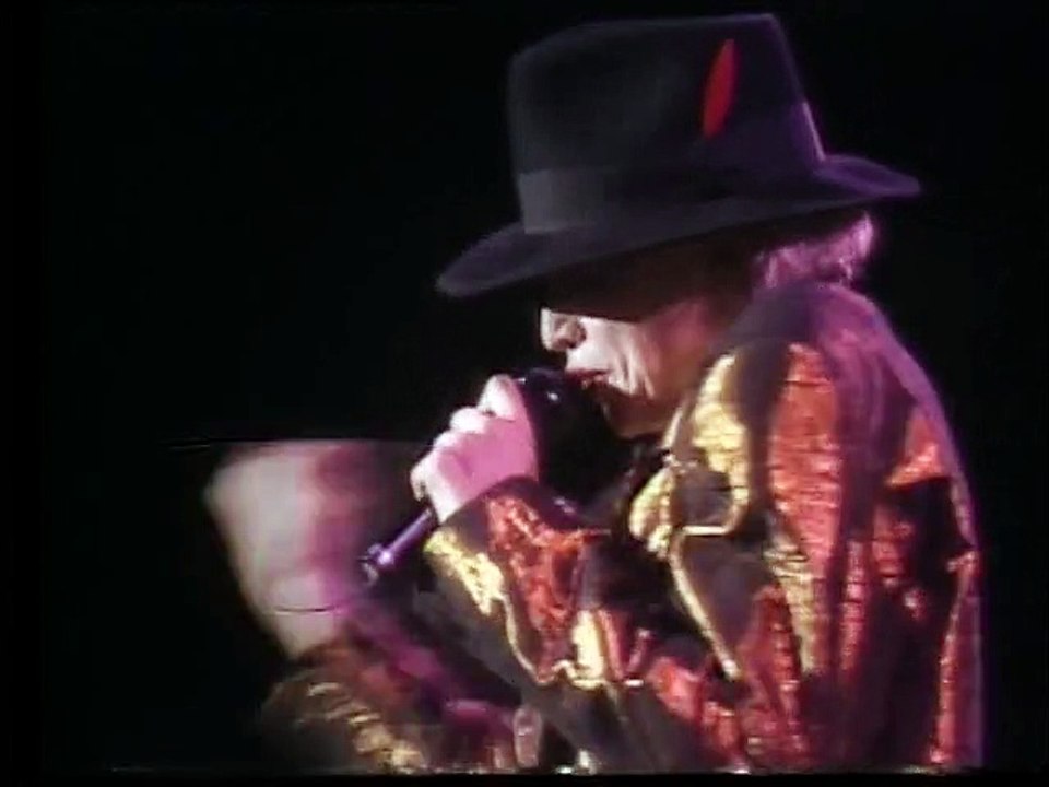 5 MADONNA White Heat (CIAO! Italia) 1987