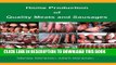 [PDF] Home Production of Quality Meats and Sausages Popular Colection