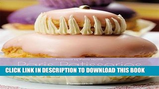 [PDF] Paris Patisseries: History, Shops, Recipes Popular Online