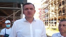 Report TV - Dezinsektimi, Beqaj: Reduktojmë prezencën e mushkonjave në bregdet