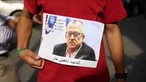 La Fiscalía jordana prohíbe publicar noticias sobre el asesinato del escritor