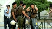 Vdekja e emigrantit në Greqi - Top Channel Albania - News - Lajme