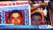 A dos años de la desaparición de los 43 estudiantes en México “no ha habido avances” del caso: Amnistía Internacional a