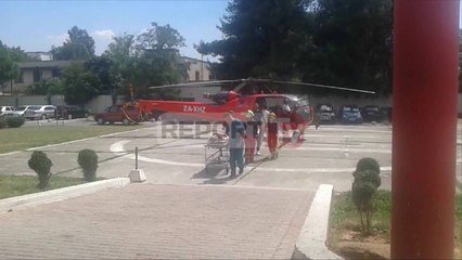 Report TV - Dukagjin, qëllon me armë zjarri kunatën dhe vëllain