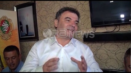 Ora News - Pas akuzave të PD, Muharem Rama publikon formularin e vetëdeklarimit