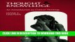 [Read PDF] Thought and Knowledge: An Introduction to Critical Thinking, 4th Edition Download Online