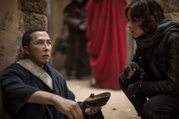 Rogue One: A Star Wars Story (2016) 720p BRRip 1.2GB