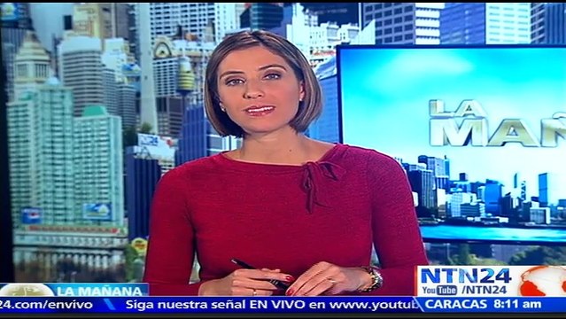 Senador Roy Barreras explica en NTN24 qué sigue tras la firma de los acuerdos de paz con las FARC