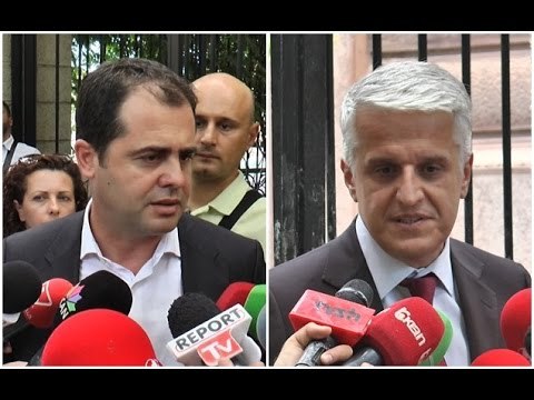 Report TV - Vërejtjet e PD për vettingun,Euralius: Nuk ndryshon roli i ILDKP dhe DSIK