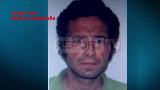Report TV - Vlorë, i sëmuri mendor i pret kokën kushëririt 12-vjeçar