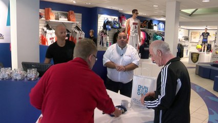 Mag Sport N°12 - 26 Septembre 2016