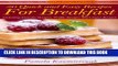 [PDF] 50 Quick and Easy Recipes For Breakfast - Including Pancake Recipes, Waffle Recipes and