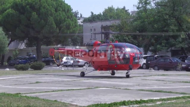 Report TV - Dukagjin, vëllai plagos me armë zjarri kunatën dhe vëllain