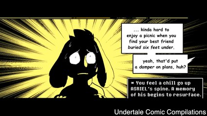BEST FUNNY UNDERTALE COMIC DUBS AND SHORTS COMPILATION! - TRY NOT TO LAUGH (HARDEST VERSION)
