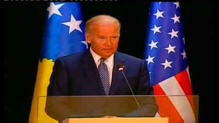 Ora News - Biden: Demarkacioni të miratohet