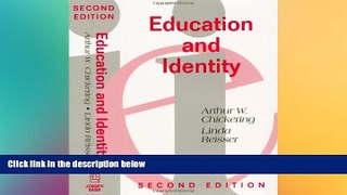 Big Deals  Education and Identity  Best Seller Books Best Seller
