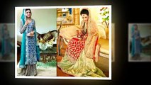 Fashion Pakistani Bridal Dresses - New Collection  2016