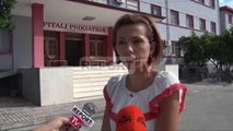Report TV - Vlorë,1600 persona me probleme mendore, 400 të tjerë në Elbasan
