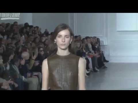 Backstage at Jason Wu - Autumn/Winter 2015-16 | Videofashion