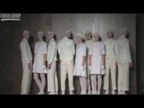 Backstage with Thom Browne - Autumn/Winter 2015-16 | Videofashion