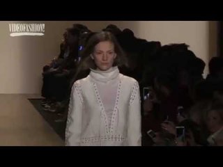 BCBG - Autumn/Winter 2015-16 | Runway Highlights
