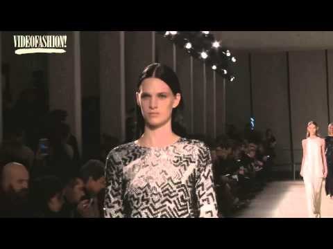 Prabal Gurung - Autumn/Winter 2015-16 | Runway Highlights