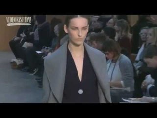 Derek Lam - Autumn/Winter 2015-16 | Runway Highlights