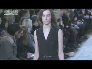 RUNWAY HIGHLIGHTS : Michael Kors - Autumn/Winter 2015-16