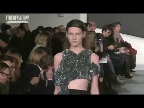 Proenza Schouler - Autumn/Winter 2015-16 | Runway Highlights