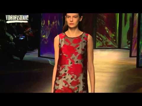 Runway Highlights | Thakoon - Autumn/Winter 2015-16