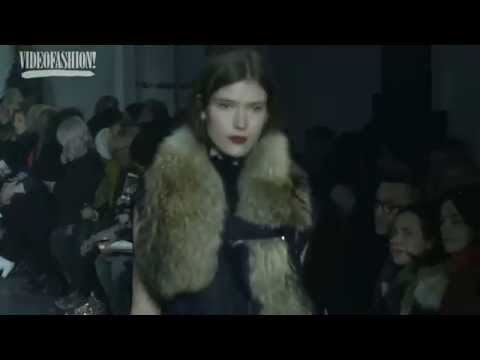 3.1 Phillip Lim - Autumn/Winter 2015-16 | Runway Highlights