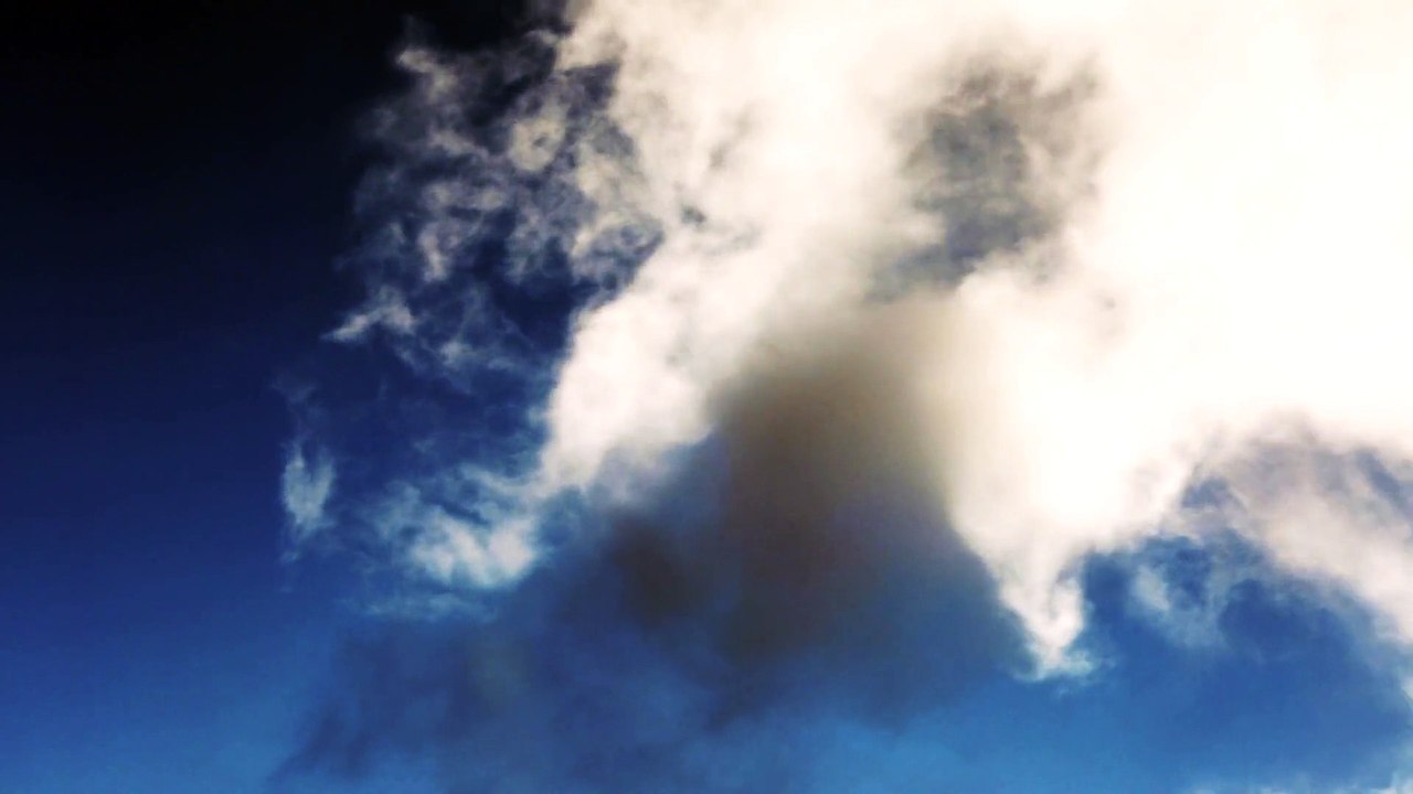 Smoke Sky