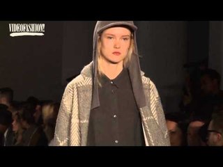 Interview with Dao-Yi Chow & Maxwell Osborne | Public School: Winter 2015 Fashion