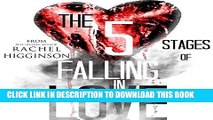 [PDF] The Five Stages of Falling in Love Popular Colection