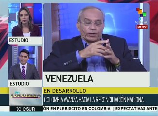 Orejuela: Pdte. Santos logró que el ejército se alejara de Uribe Vélez