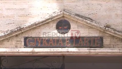 Report TV - Pasuria e gjyqtarëve që mbyllën dosjet e 21 Janarit dhe Gërdecit