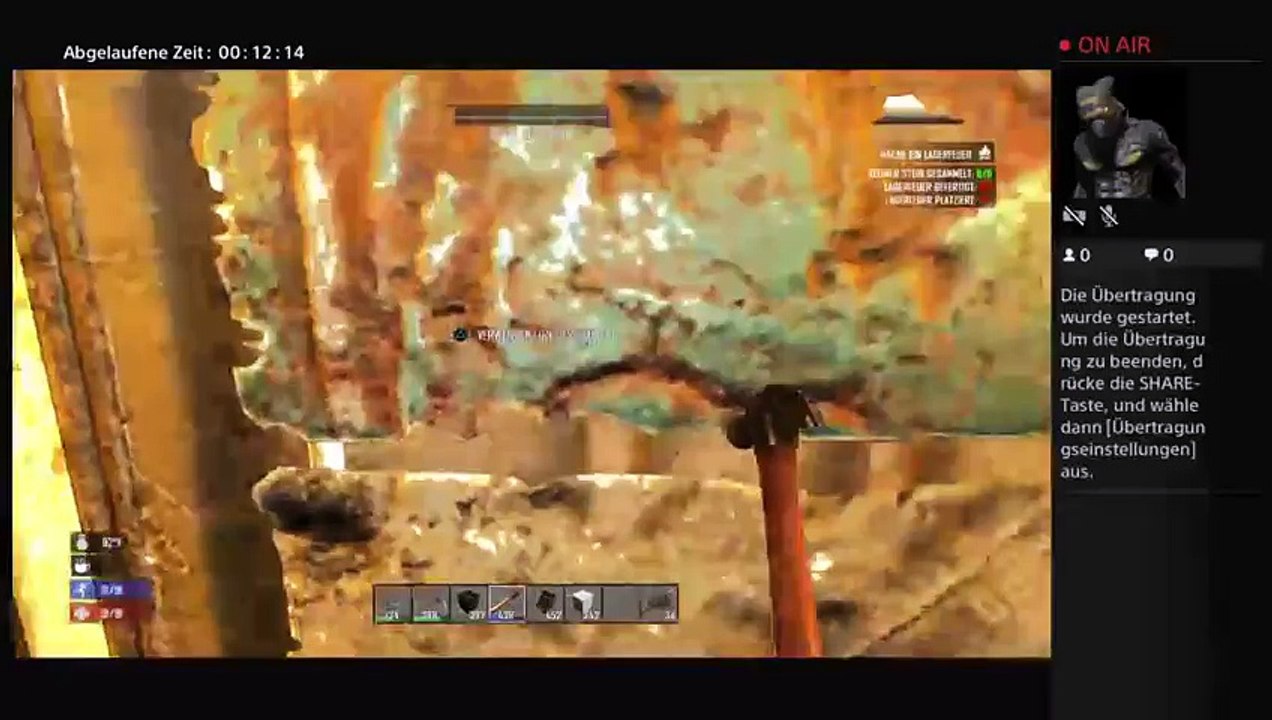 PS4-Live-Übertragung von frankgilles (2)