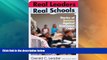 Big Deals  Real Leaders, Real Schools: Stories of Success Against Enormous Odds  Free Full Read