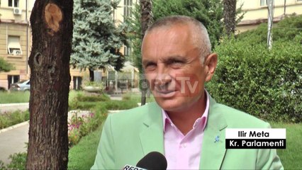 Report TV - Meta: Gati për të përforcuar kontributin në çdo nivel qeverisje